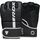 Grappling Gloves F6 Matte White-M, Size: M, Colour: Schwarz