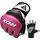 Grappling Glove New Model Ggrf-12P-M, Size: M, Colour: Rosa