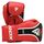 RDX Aura Plus T-17 Boxing Gloves – Advanced comfort & protection, Colore: Rosso , OZ: 10oz