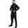 Tenue de Sudation H2 Pour la Perte de Poids, Taille: 3XL, Couleur: Noir