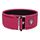 Weight Lifting Strap Belt Rx1 Pink-M, Size: M, Colour: Rosa