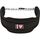 Pro Dipping Belt 2 Layer Black, Taglia: Taglia unica, Colore: Nero