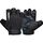 Gym Gloves T2 – Half Finger, Size: M, Colour: Blue