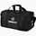 Gym Kit Bag, Colour: Schwarz, Volume: 35 L