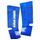 Combat Sports Muay Thai MMA Ankle Support Wraps, Size: One Size, Colour: Blue