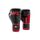 UFC Muay Thai Style Training Gloves, Colour: Schwarz, OZ: 8oz
