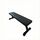 Banc de musculation pliable GladiatorFit