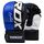 MMA Sparring Gloves RDX Rex T6 Plus – Blue and Black – S, Size: S, Colour: Blue
