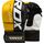 Guanti MMA Sparring RDX Rex T6 Plus – Giallo e Nero – S, Taglia: S, Colore: Giallo 