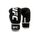 UFC PRO Waschbare Boxhandschuhe – Schwarz/Weiss – L, Bekleidungsgrösse: L, Farbe: Weiss, OZ: 14oz