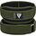 Weightlifting Belt RX5, Size: S, Colour: Khaki