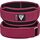 Ceinture de musculation RX5, Taille: M, Couleur: Rose