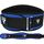 Ceinture de Musculation RDX RX3 Eva Curve Bleue – L, Taille: L, Couleur: Bleu