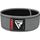 RDXWBS-RX1G-L-Weight Lifting Strap Belt Rx1 Gray-L