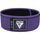 Ceinture de musculation RDX RX1 – Stabilité et confort, Taille: M, Couleur: Violet