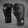 Gants de boxe Venum Serpenti – Noir/Argent/Or – 12 oz, Couleur: Noir, OZ: 12oz