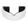 Mouthguard Venum Challenger – White / Black, Size: One Size, Colour: Weiss