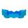 VE-02574-402-Mouthguard Venum Predator – Blue / Black