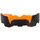 VE-0621-117-Mouthguard Venum Predator – Black / Neon Orange