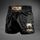 Venum Classic Muay Thai Shorts Black/Gold XL, Size: XL, Colour: Gold