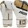 Boxing Gloves RDX F7 Ego – White/Gold – 14oz, Colour: Gold, OZ: 14oz