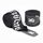 Bendaggi da boxe Muay Thai Phantom – 250 cm, Colore: Nero, Lunghezza: 2.5m