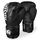 Guantoni da boxe Muay Thai per bambini Phantom – 6 oz, Colore: Nero, OZ: 6oz