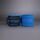 Boxbandagen Venum Classic Handwrap Advanced – Blau – 2.5 m, Farbe: Blau, Länge: 2.5m