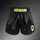 Muay Thai Shorts Venum Classic Evo – Black/Neon Yellow – M, Size: M, Colour: Schwarz