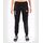UFC Authentic Fight Week Women's Pants, Colour: Schwarz, Size: M