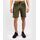 VNMUFC-00051-015-S-UFC Authentic Fight Week Men's Shorts