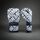 Gants de boxe Venum Contender 1.5 XT – Bleu Marine/Blanc – 16oz, Couleur: Bleu, OZ: 16oz