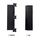Rampe Rand für Gummiboden 100x20x2cm GladiatorFit | Grau