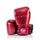 Guantoni Boxe Fairtex BGV22 Metallic Rosso 10oz, Colore: Rosso, OZ: 10oz