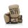 Boxhandschuhe Fairtex BGV25 – F-Day 2 – 16oz, Farbe: Beige, OZ: 16oz