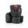 Boxhandschuhe Fairtex – The Heart of Warrior – 14oz, Farbe: Schwarz, OZ: 14oz