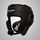 Casque de Boxe Competiton One Size, Taille: Taille unique, Couleur: Noir