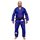 BJJ Gi – Side – Brave Art – Blue – A3, Size: L, Colour: Blue, Size (Kimono): A3 185-191 cm