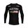 Rashguard – Vale Tudo – Langarm – Brave Art – L, Bekleidungsgrösse: L, Farbe: Schwarz