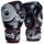 Boxing Gloves 8 Weapons Sak Yant Naga 12oz, Colour: Schwarz, OZ: 12oz