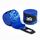 Handwraps Phantom Sak Yant – Blue – 400cm, Colour: Blue, Length: 4.0m