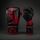 Guantoni Boxe Venum Challenger 2.5 Nero/Rosso 14oz, Colore: Nero, OZ: 14oz