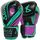 Boxhandschuhe 8 WEAPONS – Cyber – 16 Oz – Shift, Farbe: Violett, OZ: 16oz