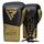 Boxing Gloves RDX Mark Pro Sparring Tri Lira 1 Gold-10OZ, Colour: Gold, OZ: 10oz
