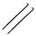 Barres de sécurité en acier pour rig et rack GladiatorFit (lot de 2)