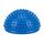 Demi-sphère à picots Ø 16cm JustFit + pompe