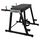 Machine hyperextension "Reverse Hyper Extension" GladiatorFit