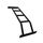 Barre de traction "Multi-Grip" pour rig et rack GladiatorFit