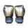 Boxhandschuhe Fairtex BGV1C-PLUS x Milli &ndash; Silber &ndash; 16 oz, Farbe: Silber, OZ: 16oz