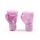 Guantoni boxe Twins BGVL4 Candy Rosa – 14oz, Colore: Rosa, OZ: 14oz